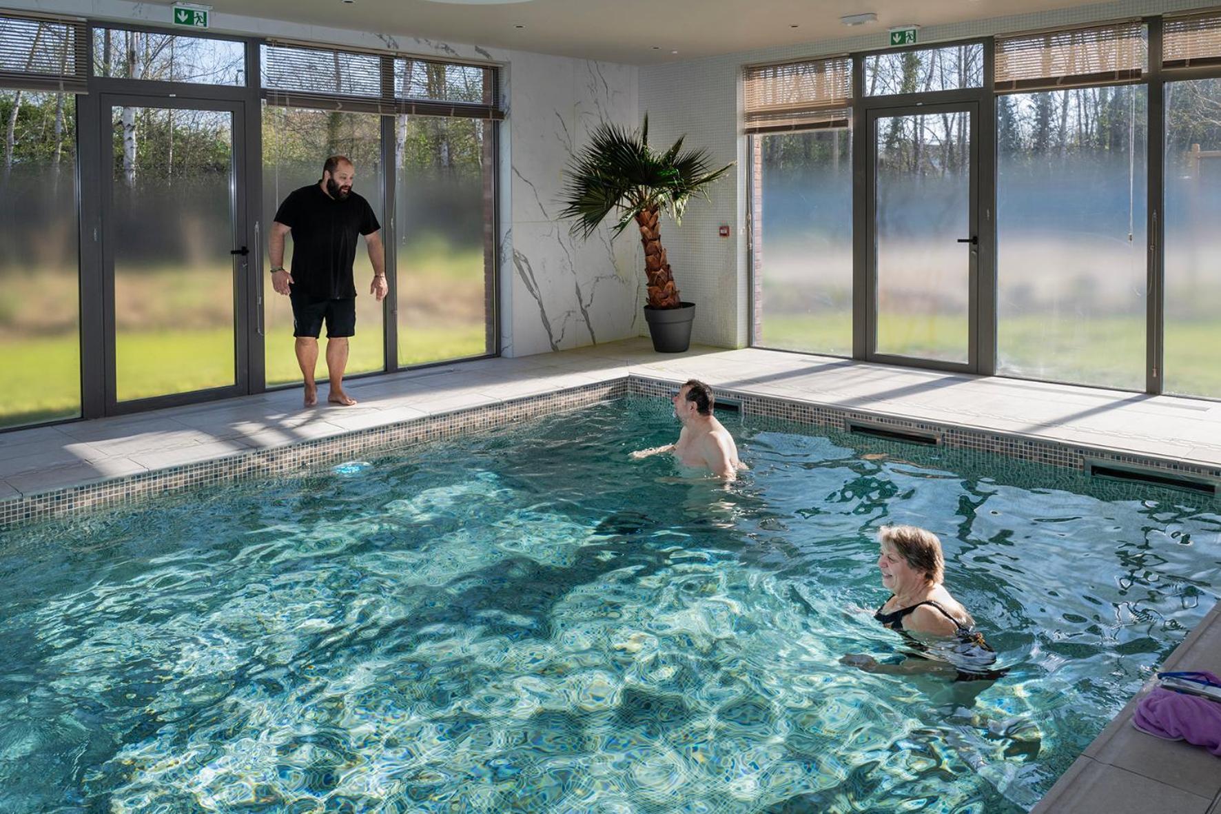 Aparthotel Domitys - La Flanerie à Béthune Extérieur photo
